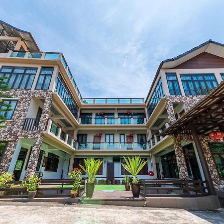 Bentong Eco Wellness Resort 14Room 69Pax By Verano Homestay المظهر الخارجي الصورة