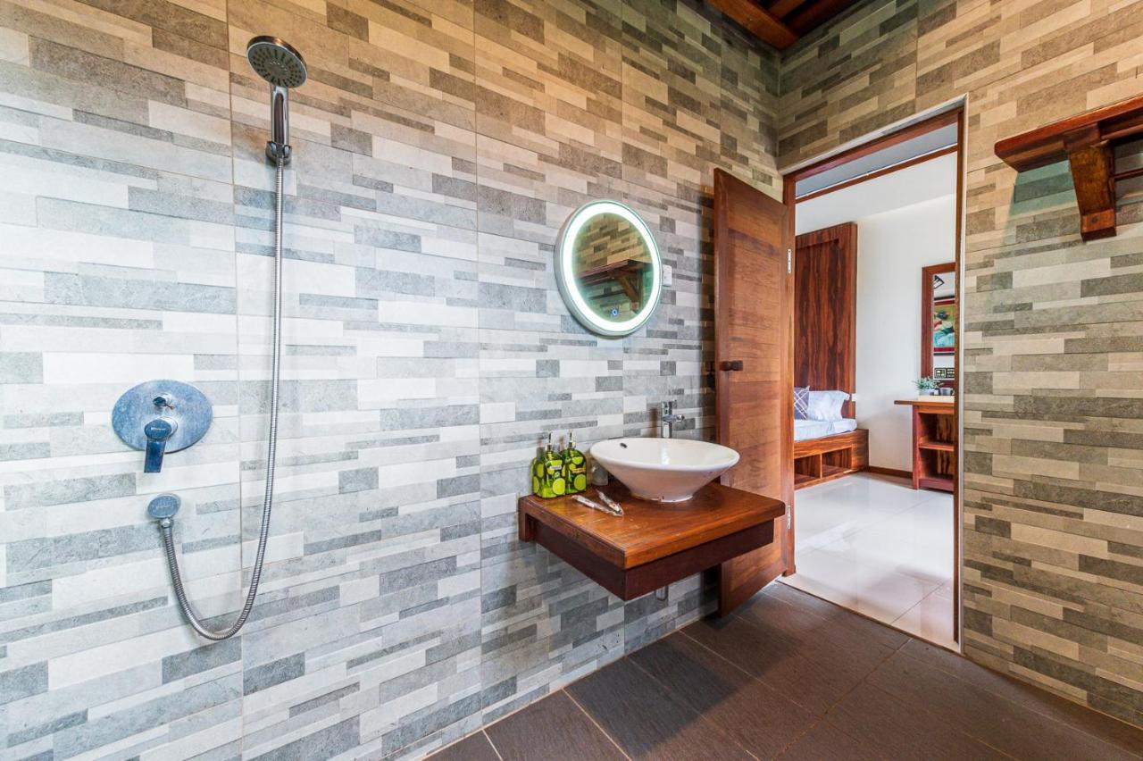Bentong Eco Wellness Resort 14Room 69Pax By Verano Homestay المظهر الخارجي الصورة