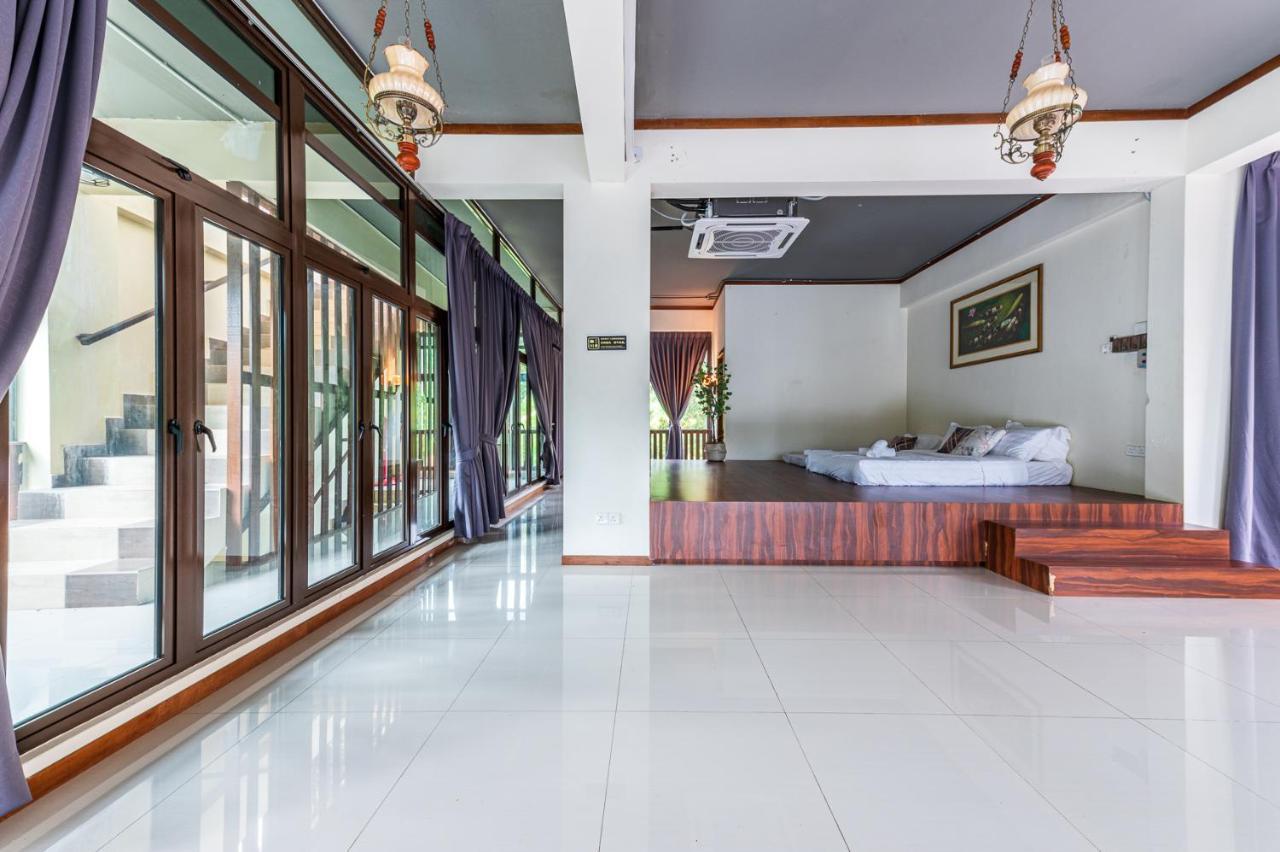 Bentong Eco Wellness Resort 14Room 69Pax By Verano Homestay المظهر الخارجي الصورة