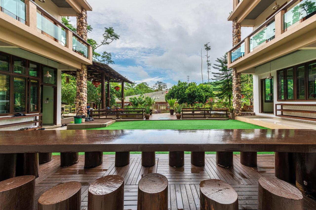 Bentong Eco Wellness Resort 14Room 69Pax By Verano Homestay المظهر الخارجي الصورة