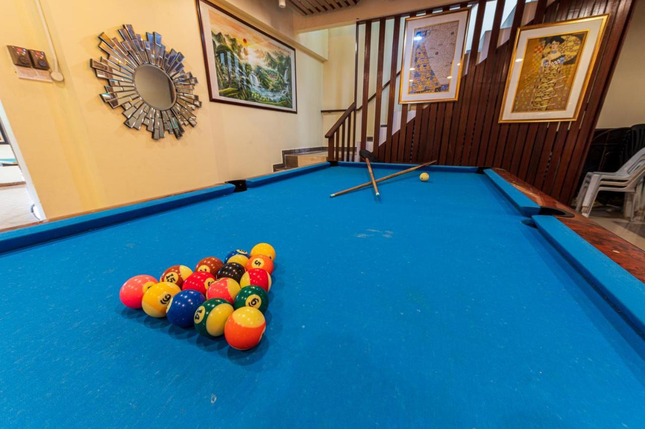 Bentong Eco Wellness Resort 14Room 69Pax By Verano Homestay المظهر الخارجي الصورة