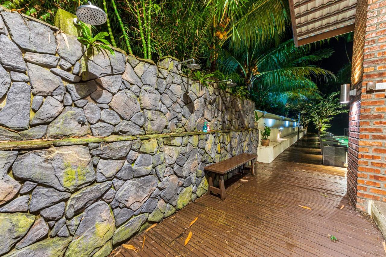 Bentong Eco Wellness Resort 14Room 69Pax By Verano Homestay المظهر الخارجي الصورة