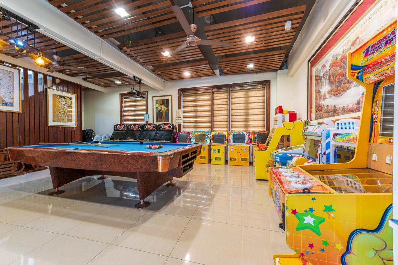 Bentong Eco Wellness Resort 14Room 69Pax By Verano Homestay المظهر الخارجي الصورة