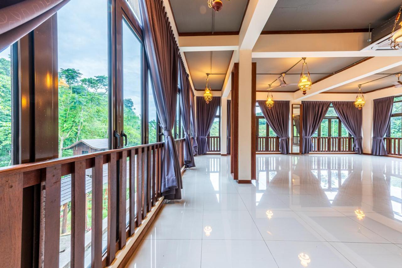 Bentong Eco Wellness Resort 14Room 69Pax By Verano Homestay المظهر الخارجي الصورة