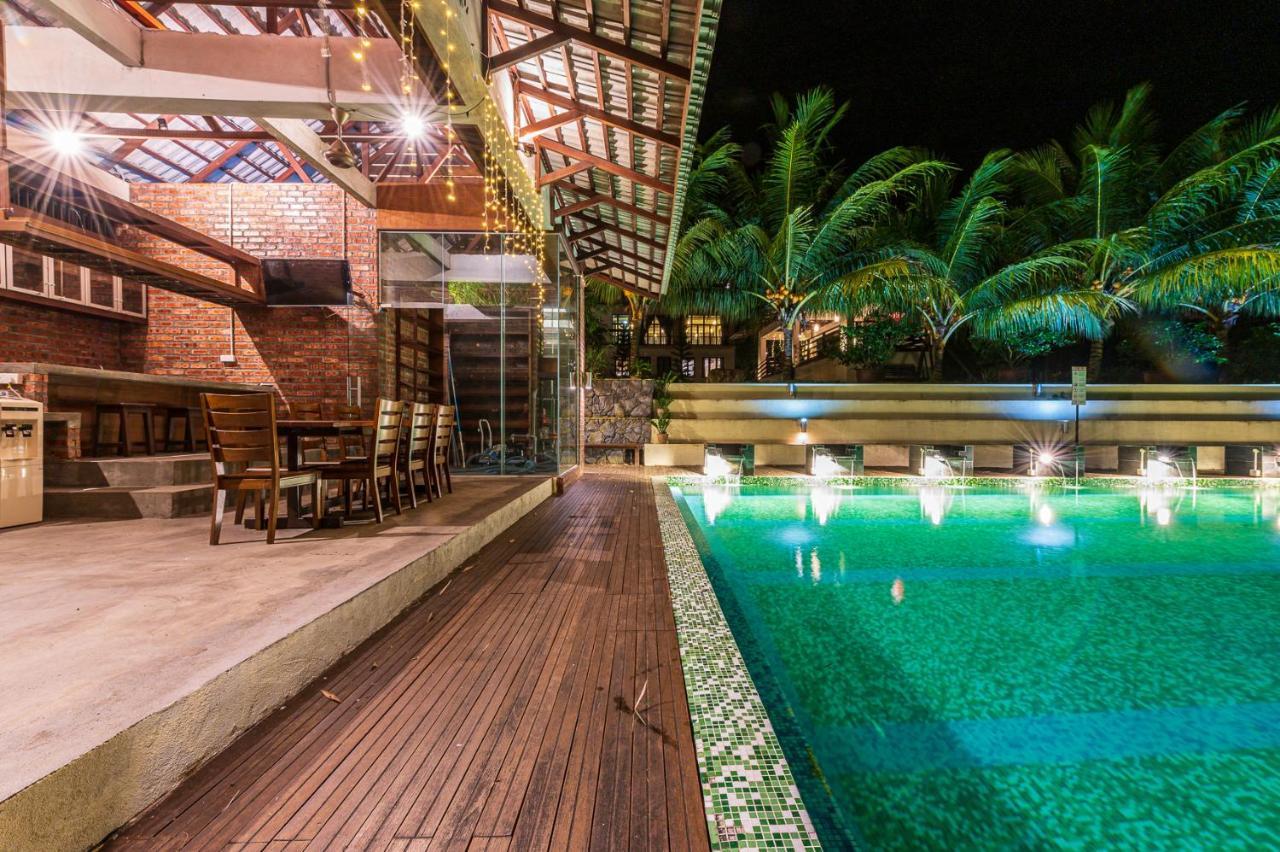Bentong Eco Wellness Resort 14Room 69Pax By Verano Homestay المظهر الخارجي الصورة