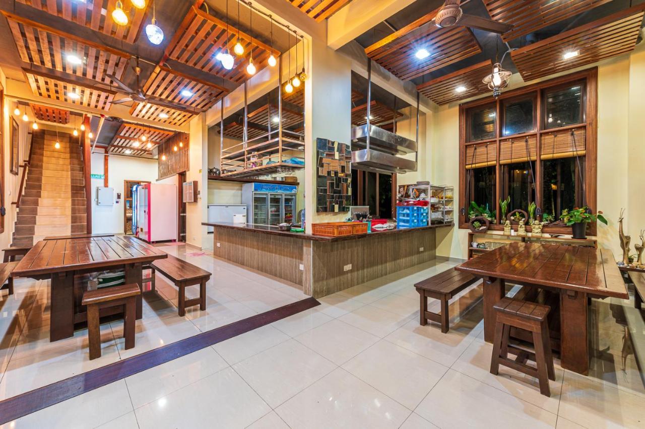Bentong Eco Wellness Resort 14Room 69Pax By Verano Homestay المظهر الخارجي الصورة