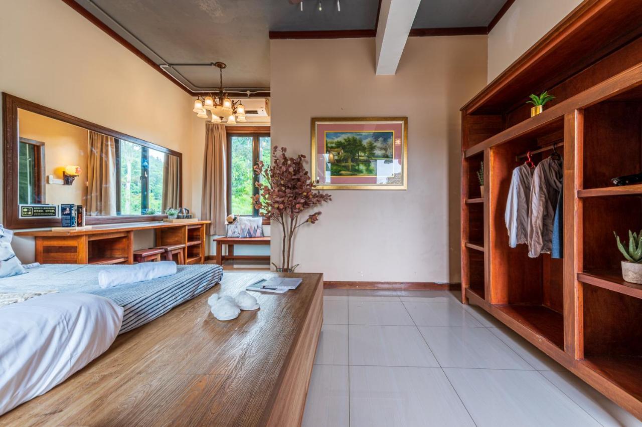 Bentong Eco Wellness Resort 14Room 69Pax By Verano Homestay المظهر الخارجي الصورة