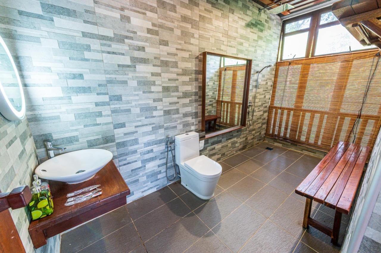Bentong Eco Wellness Resort 14Room 69Pax By Verano Homestay المظهر الخارجي الصورة