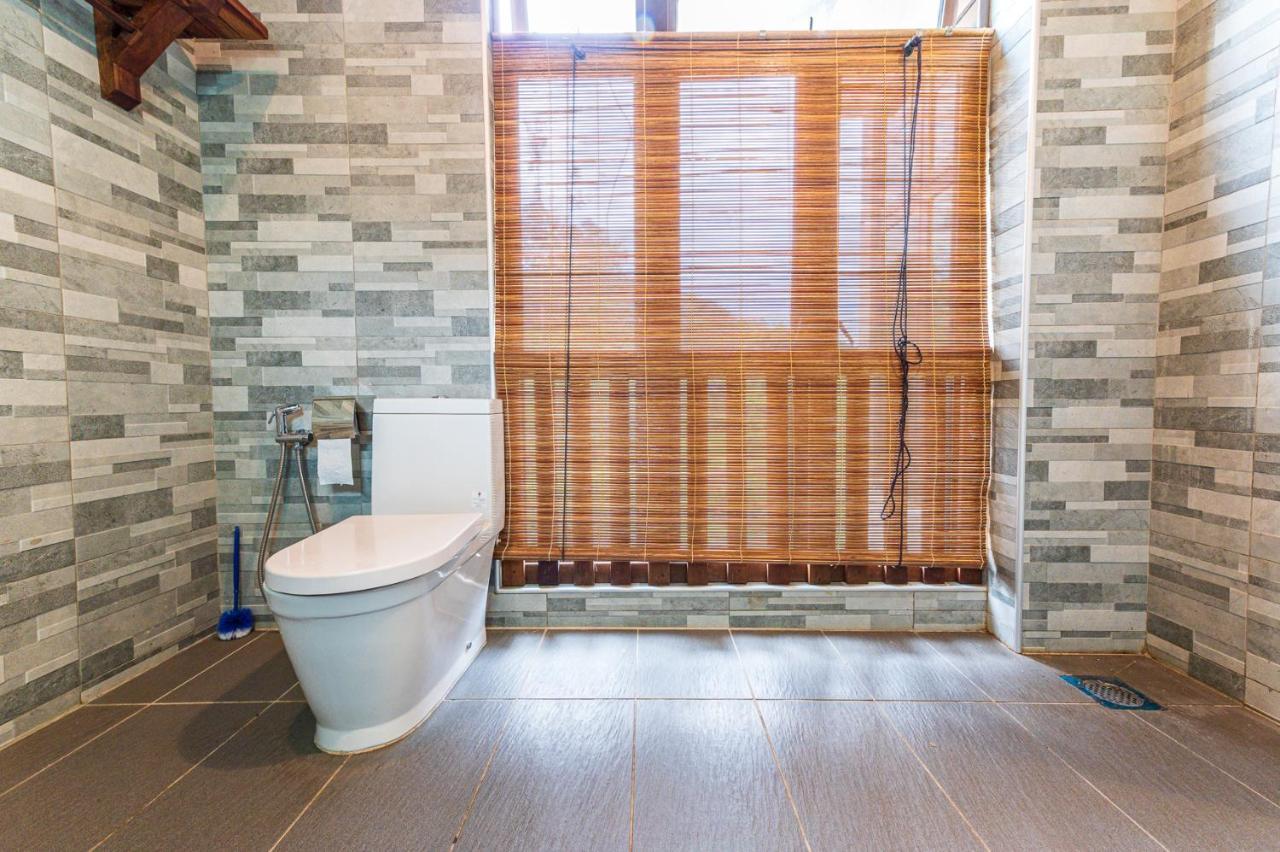 Bentong Eco Wellness Resort 14Room 69Pax By Verano Homestay المظهر الخارجي الصورة