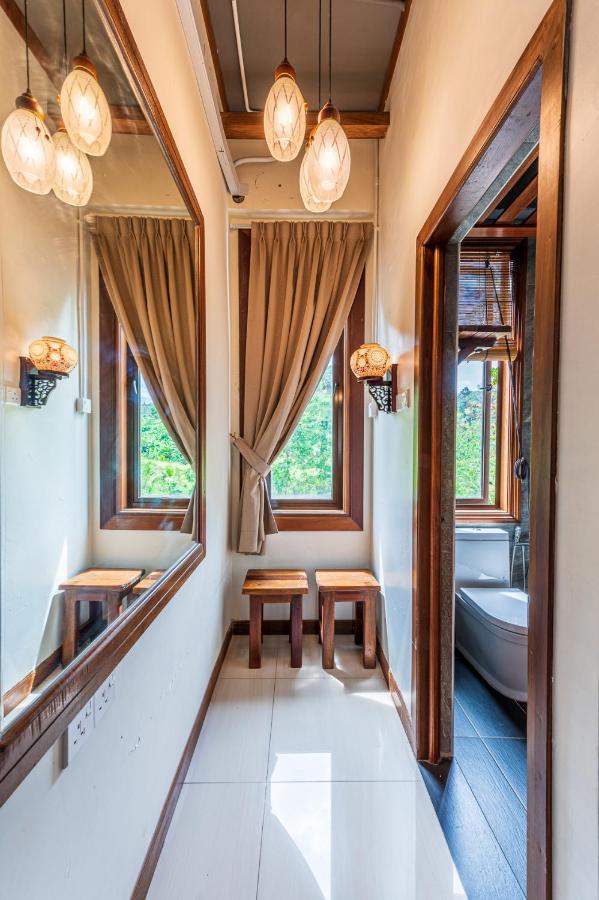Bentong Eco Wellness Resort 14Room 69Pax By Verano Homestay المظهر الخارجي الصورة