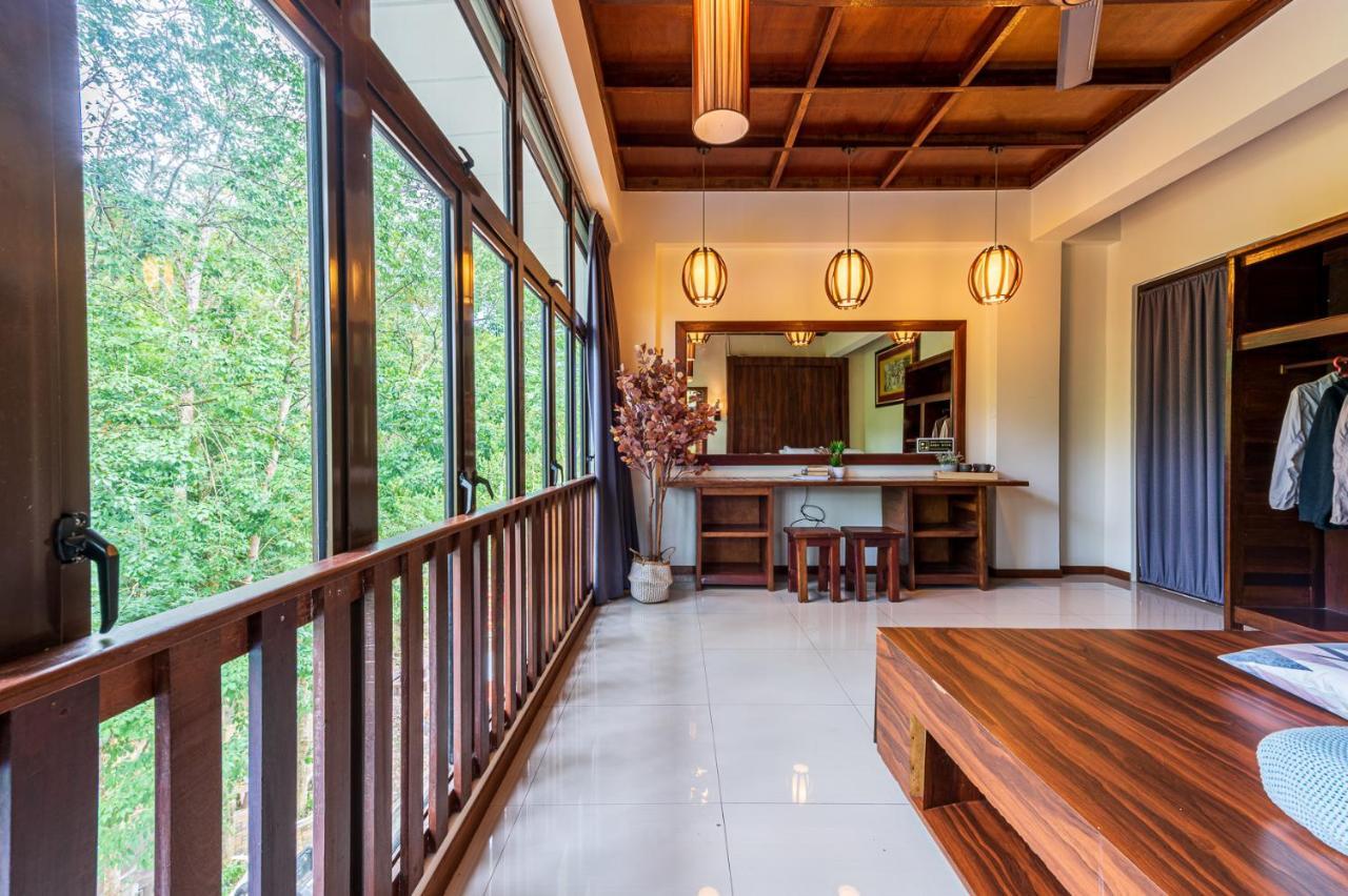 Bentong Eco Wellness Resort 14Room 69Pax By Verano Homestay المظهر الخارجي الصورة